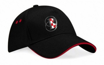 Baseballcapbrabant