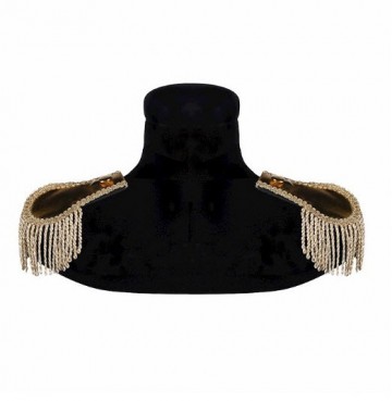 Epauletten goud goud