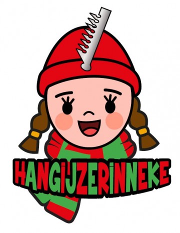 Hangijzerinneke