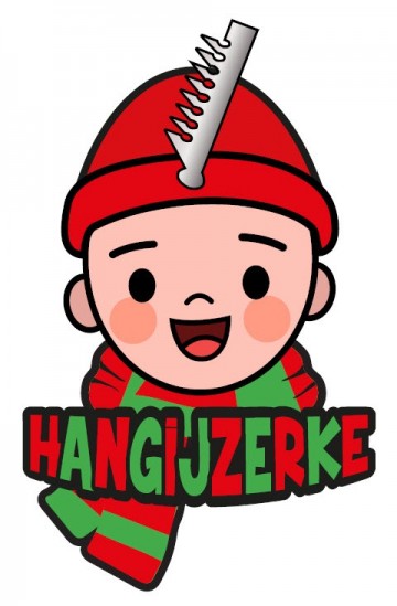 Hangijzerke