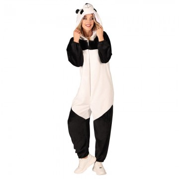 Panda onesie vw