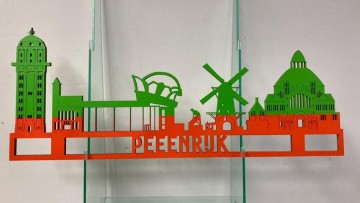 Peeenrijkskyline