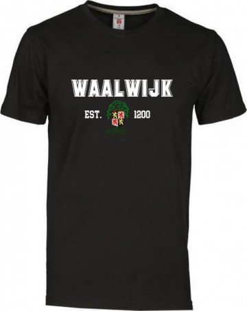 Tshirtwaalwijk