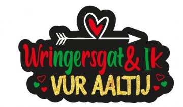 Wringersgat aaltij
